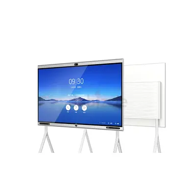 Huawei cloudlink board 65A smart TV for business with video conference and original Stand
