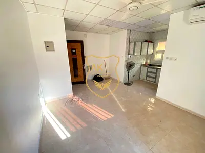 Huge & Spacious Studio for Rent | Prime Location