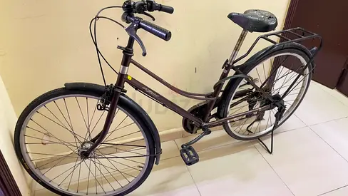 Cycle