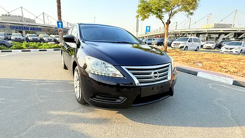 صورة 14 لـ 2020 Nissan SENTRA