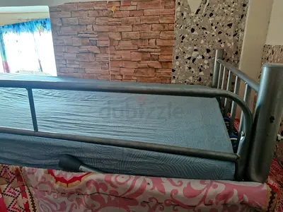 LADY BED SPACE AVAILABLE IN EWAN DIP