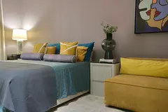 Private room near Canadian Uni, City Walk