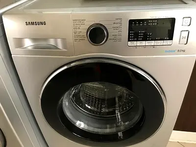 SAMSUNG WASHINGMACHINE FOR SALE
