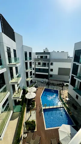 1 Bedroom Rent in Azizi Gardens Prime Location Nad Al Sheba First Meydan Dubai