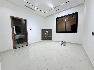 Luxury villa for rent - Al Zahia area  5 master bedrooms  7 bathrooms