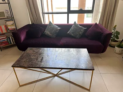 Urgent moving out sale - coffee table