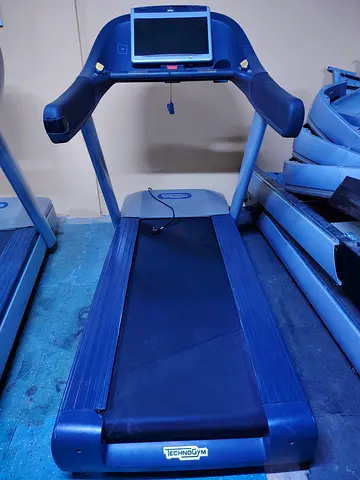 Technogym Professional Treadmill