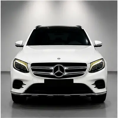 صورة 6 لـ 2018 Mercedes-BENZ GLC