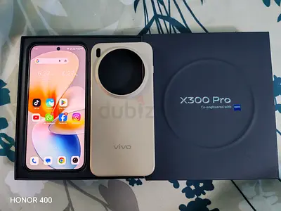 Vivo x300 pro