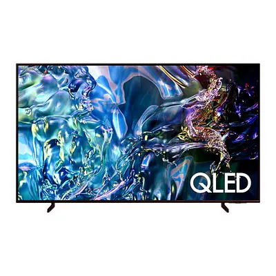 SAMSUNG Samsung 55 inch Smart QLED TV - 4K, 55QEF1
