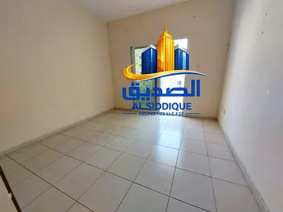 Big 1bhk Balcony Parking Near Buhaira Cornish 40k
