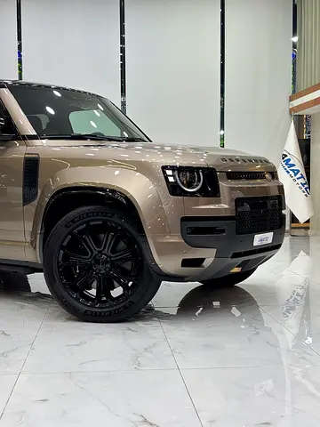صورة مصغرة 4 لـ 2026 LAND Rover DEFENDER