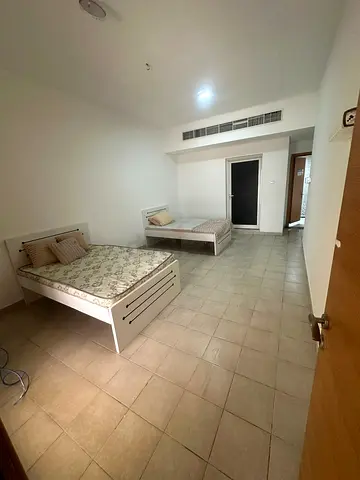 NEW ROOM FOR RENT 1000 AED (JVC)