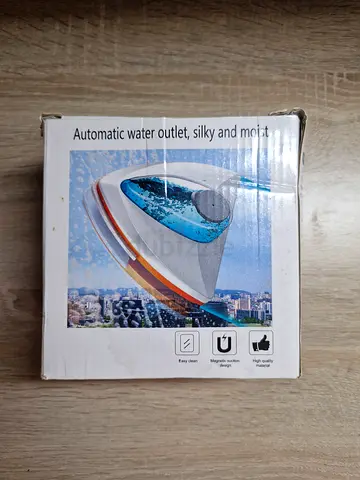 Outdoor Water Filled Magnetic Window Cleaner