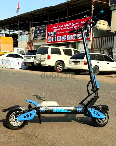 Kugoo G3 Plus Electric Scooter