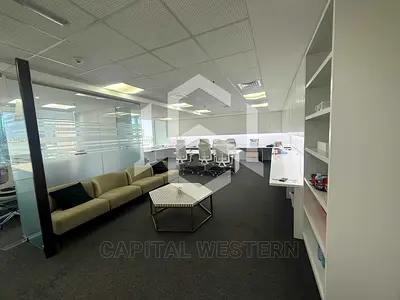 Unfurnished, SZR View, Prime Location