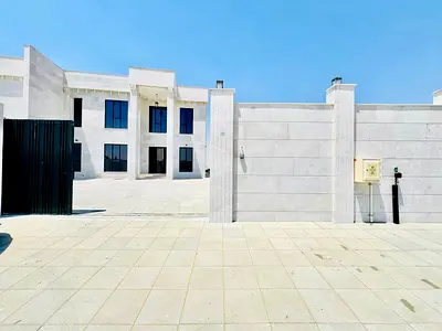 Brand-new first shifting five Bhk Villa seven washroom Al master Room bedroom in Al Tai Sharjah Brand-new first shifting five Bhk Villa seven washroom Al master Room bedroom in Al Tai Sharjah