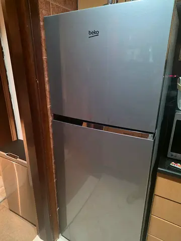 Beko fridge