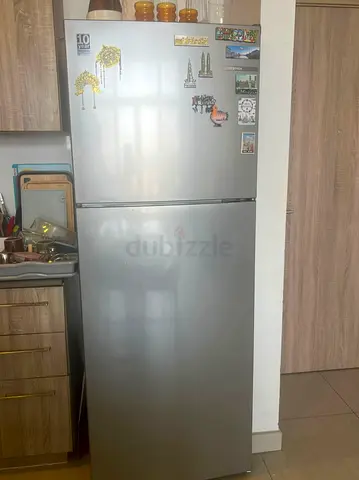 Fridge