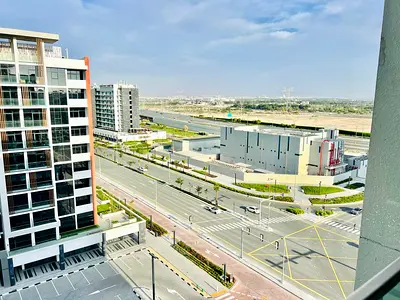 🌴 Live in Luxury | Chiller Free Spacious Studio | Exclusive Amenities