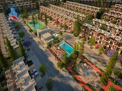 Pool View|3 Yrs Plan| Pay 20%|Near Metro|35%Profite
