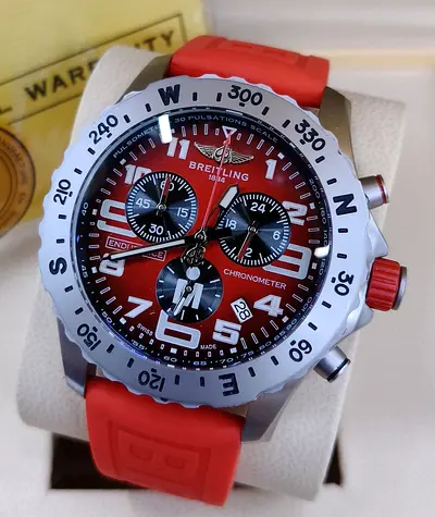 Mens watch