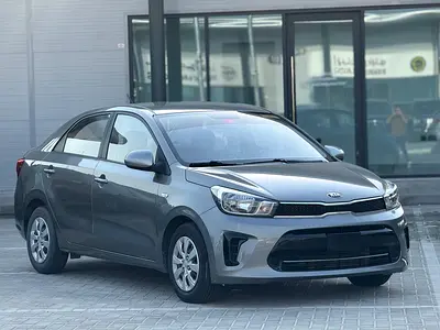 صورة 2 لـ 2020 KIA PEGAS