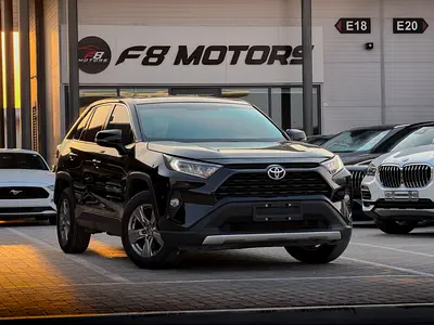 2023 Toyota RAV 4 照片 3