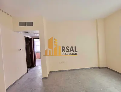 Like A New 1BHK With Nice Finishing/Family Building/Near Gaxlay Super Market
