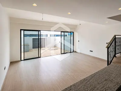 Brand New 4BR Townhouse, Spacious, Prime Location