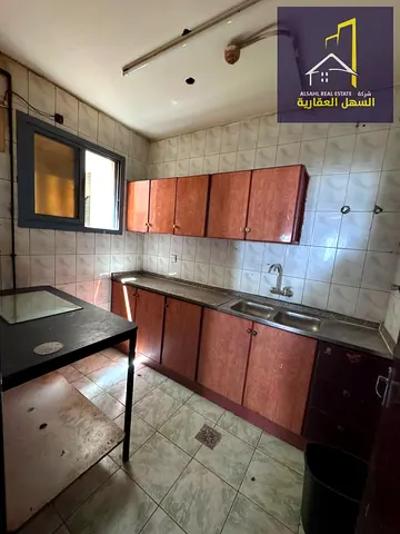 2bhk available in abu shagara