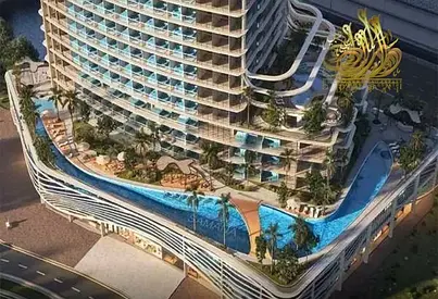40% DISCOUNT/ 1% MONTHLY/ PRIVATE POOL / FULLY FURNISHED
