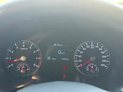 Kia Telluride LX, миниатюра 11