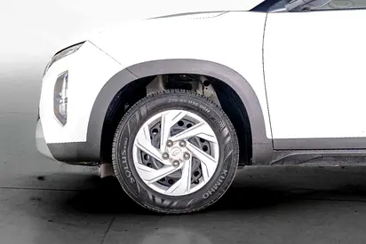 2023 Hyundai CRETA photo 9