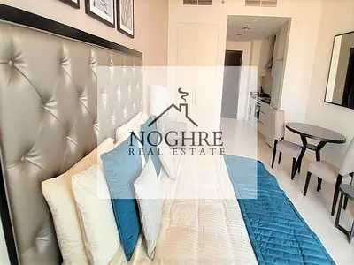 Rented | Fully furnished | ideal for investment