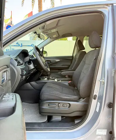 2018 Honda PILOT — фото 10