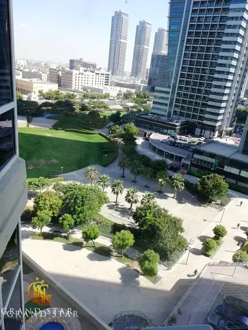 Furnished Studio| Metro | Park View | Vacant