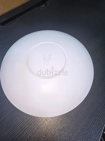 Unifi 6 professional