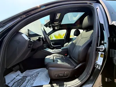 2024 BMW 3-SERIES — миниатюра 13