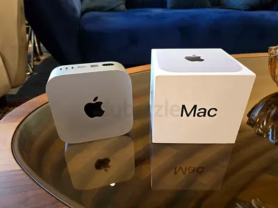 Mac Mini M4 / 256 GB