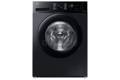 Samsung 1 x Front load Washer with Ecobubble™ and SmartThings AI Energy Mode