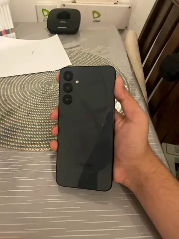 Samsung A16 5G 128 GB in good condition urgent