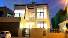 Single Row | Huge Plot | Spacious Layout