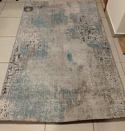 Turkey Carpet