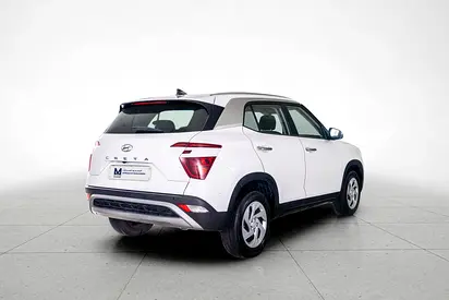 2023 Hyundai CRETA photo 2