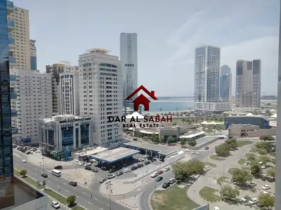 1BHK NEAR ARAB MALL - 30 DAYS FREE - WELL MAINTAINED BUILDING - EASY ACCESS TO DUBAI