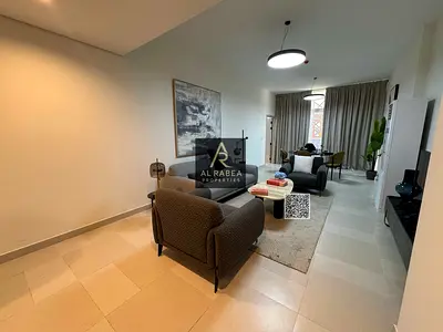 5% Down Payment: AED 57,530 | 1% Monthly Installments: AED 11,506 | 10% on Handover: AED 115,060 |