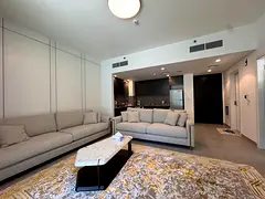 Luxury Furnished 1Br Brand New Building Free Parking Gym Pool All Amenities….