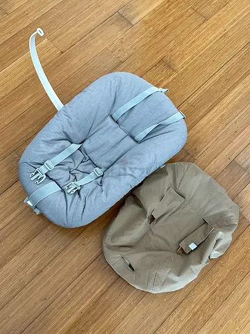 Tripp Trapp baby set - new born  cover
