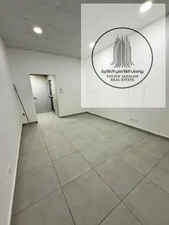 Studio apartment for rent 450 sq AED 2,200 including bills and maintenance